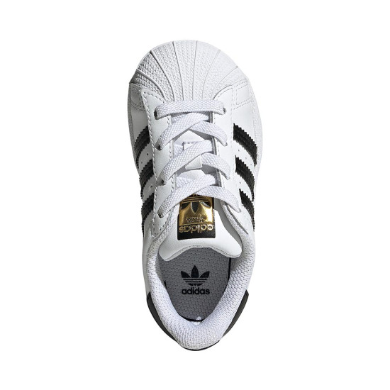 Adidas Superstar el i